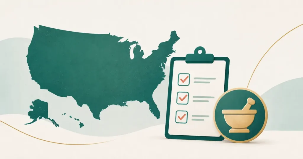 pharmacy tech scholar state guide