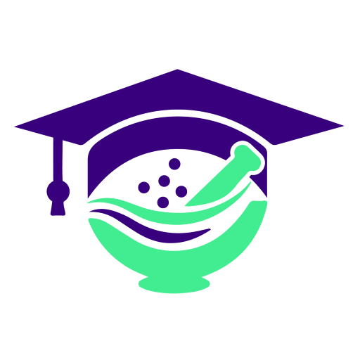 Pharmacy Tech Scholar logo