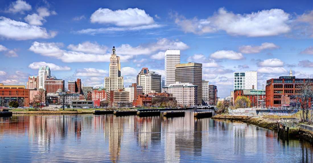 Rhode Island Pharmacy Technician License