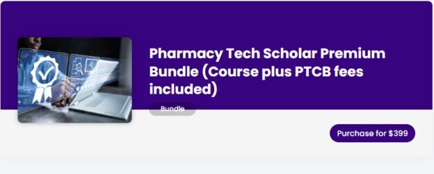 Pharmacy Tech Scholar Launches New Collaboration with the Pharmacy Technician Certification Board