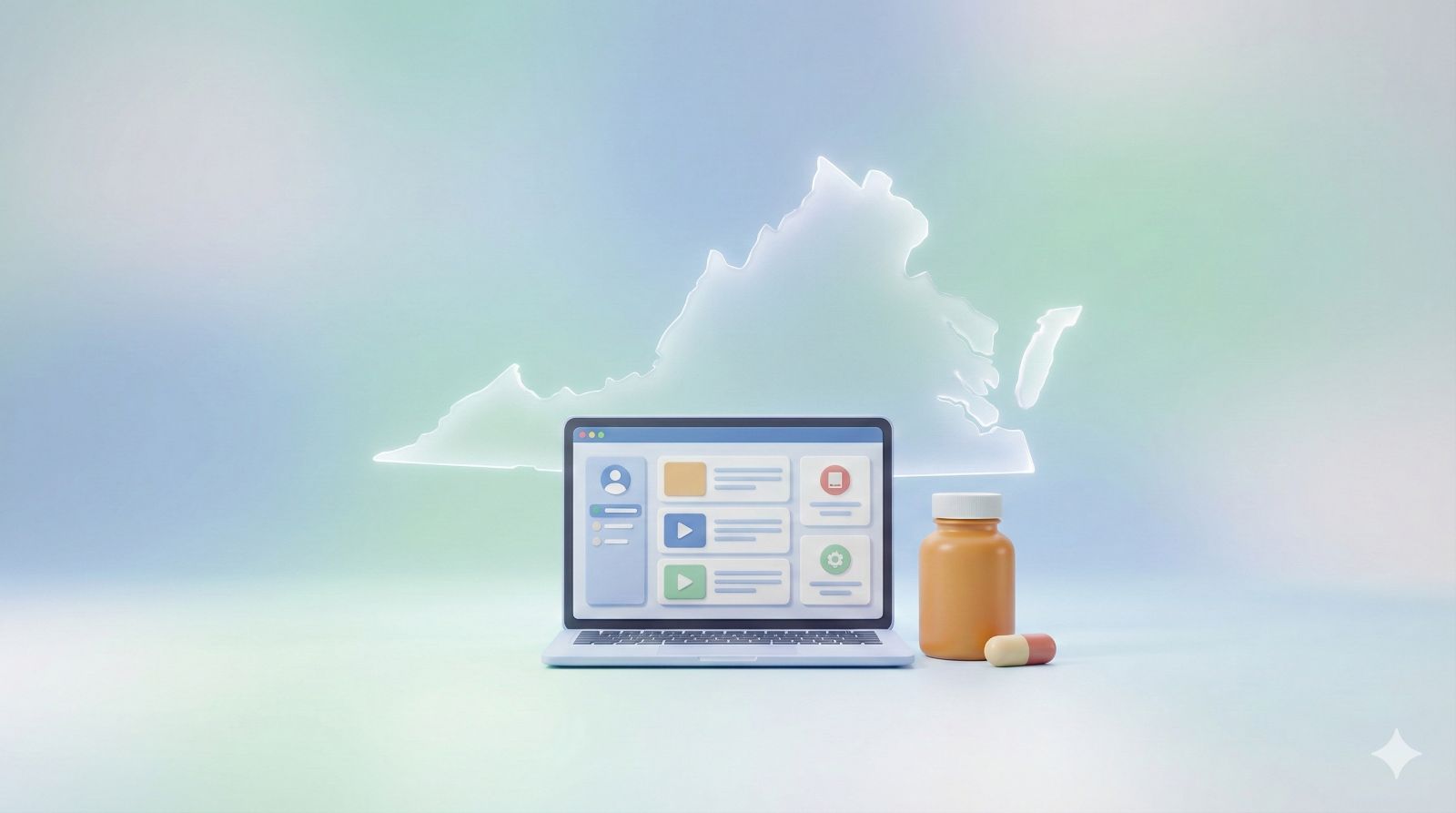 online pharmacy technician training virginia