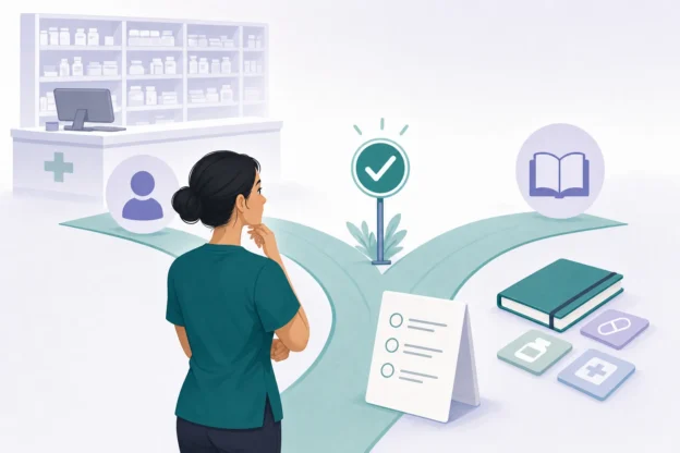 Can You Be a Pharmacy Tech Without Certification?