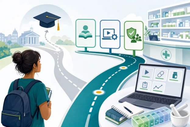 Do You Need a Degree to Be a Pharmacy Tech?
