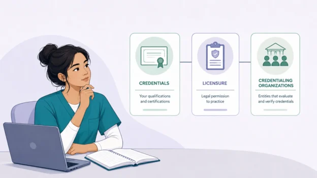 PTCB vs PTCE: Organization vs Exam Explained