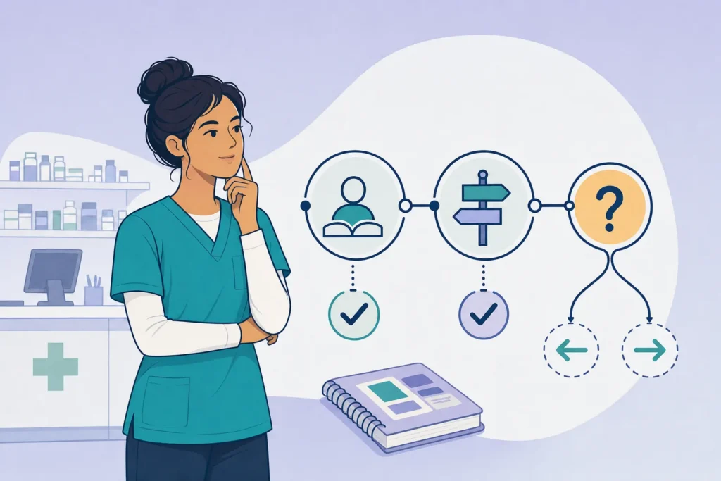 pharmacy tech education requirements
