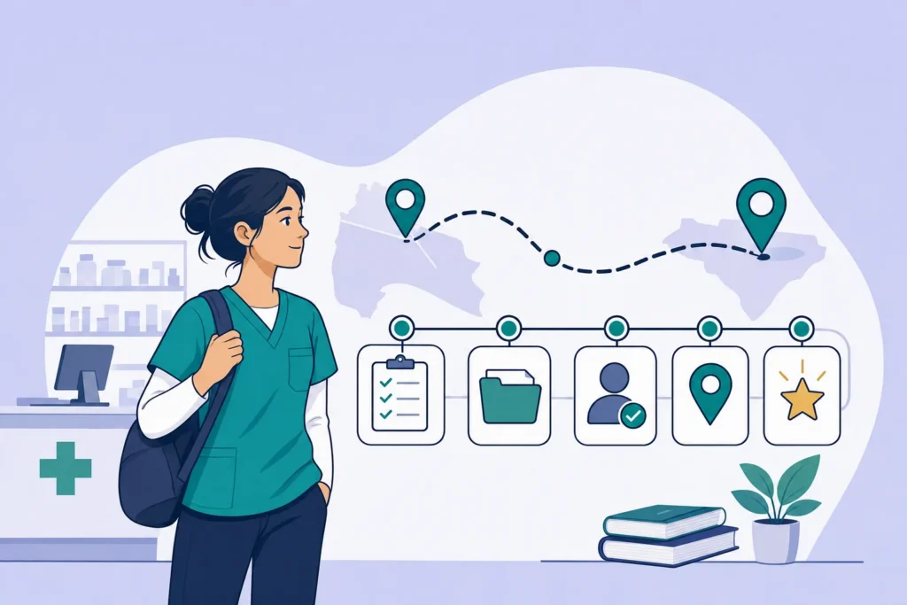 can I transfer my pharmacy technician license to another state