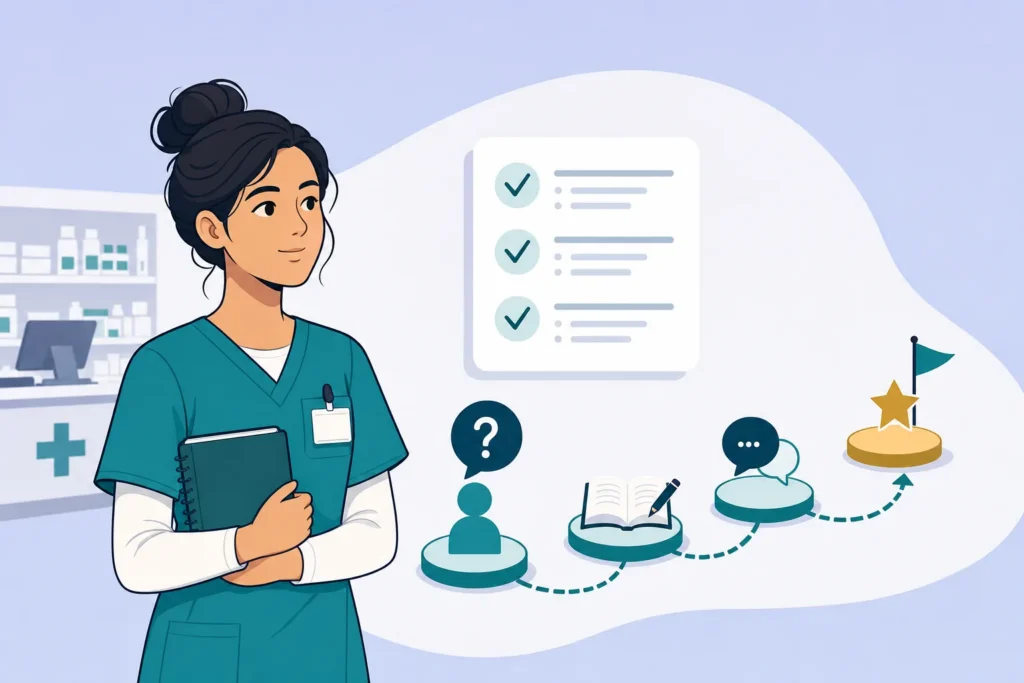 pharmacy technician interview questions