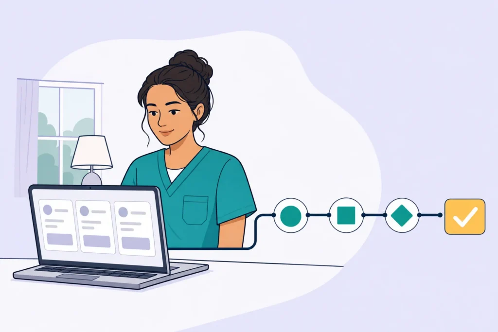 remote pharmacy technician jobs