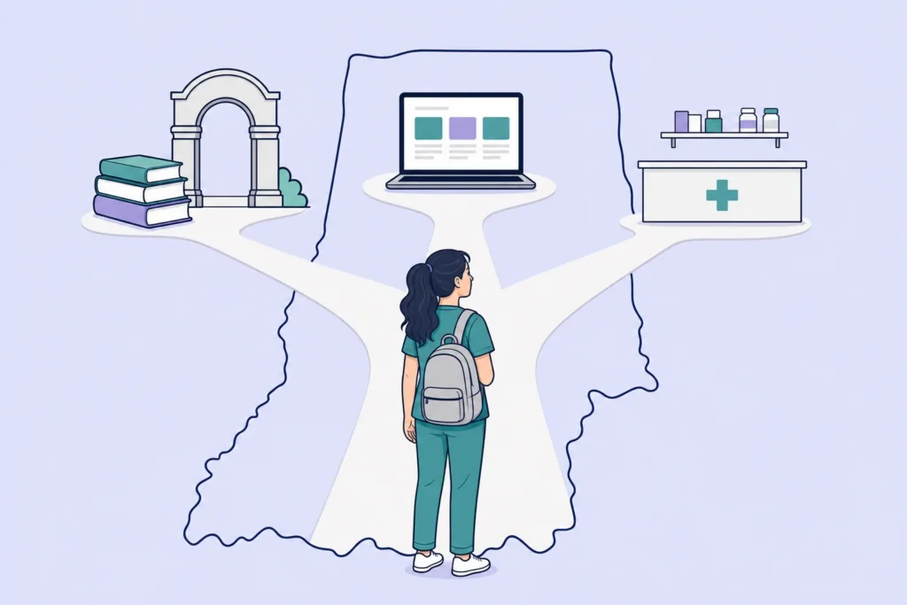 pharmacy technician programs indiana