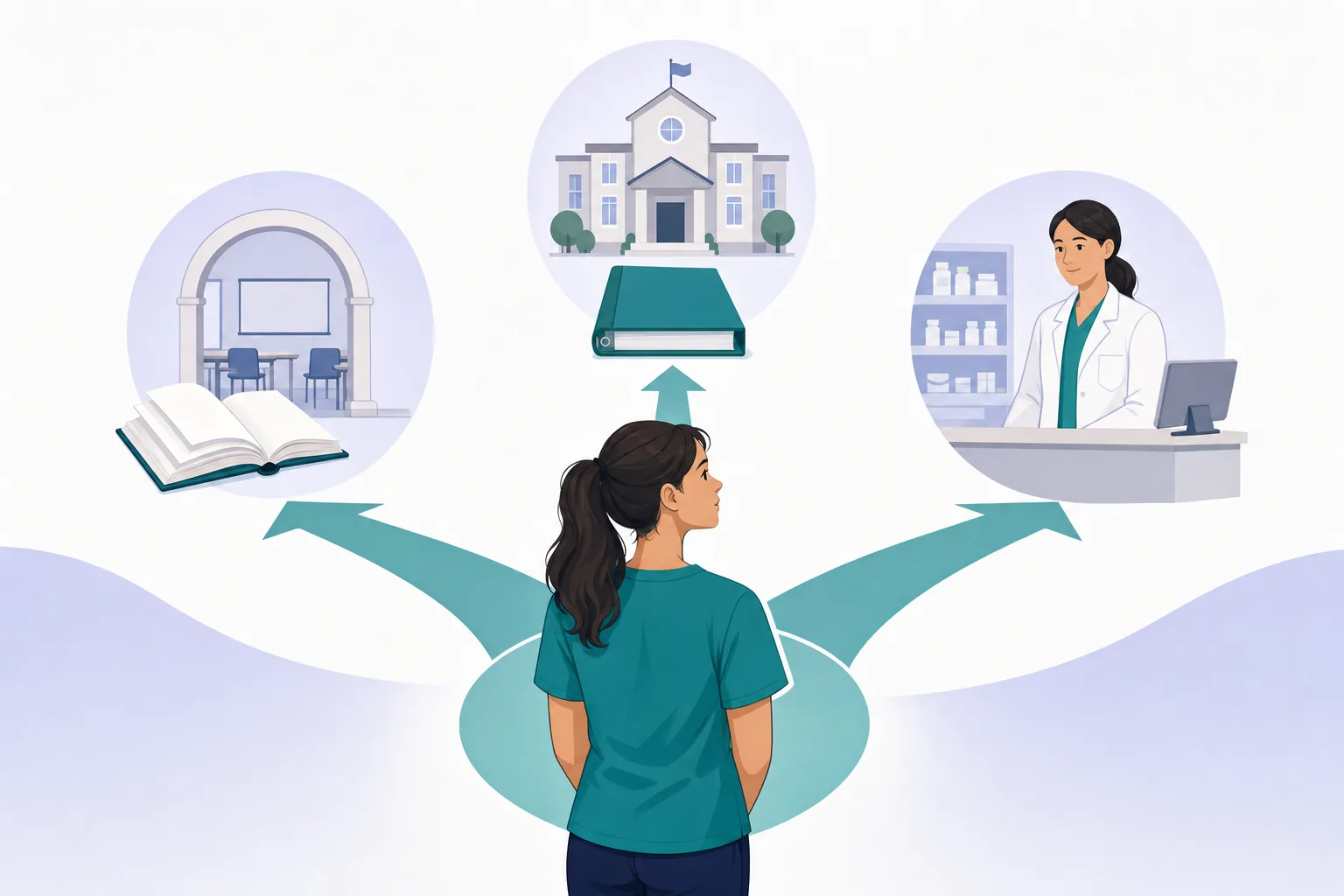 pharmacy technician programs louisiana